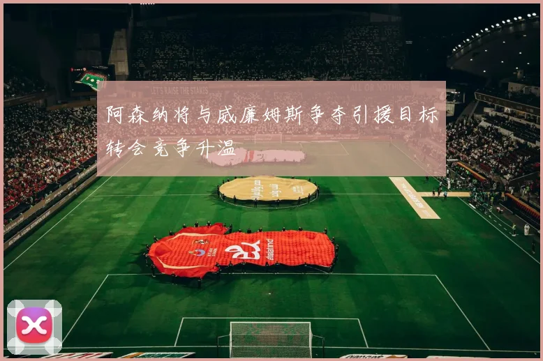 阿森纳将与威廉姆斯争夺引援目标转会竞争升温