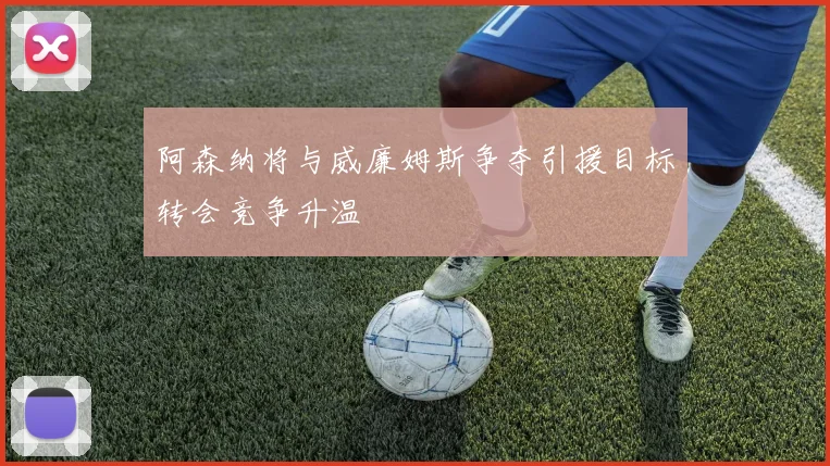 阿森纳将与威廉姆斯争夺引援目标转会竞争升温